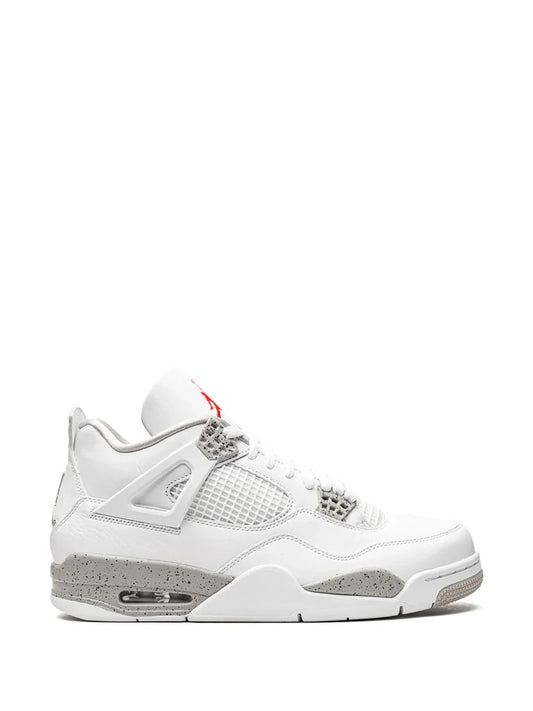 NIK.E AIR JORDAN 4 OREO SEMI UA