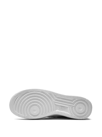 airforce 1 milky white leather for womens