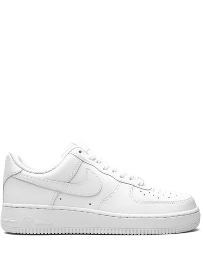 airforce 1 milky white leather for womens