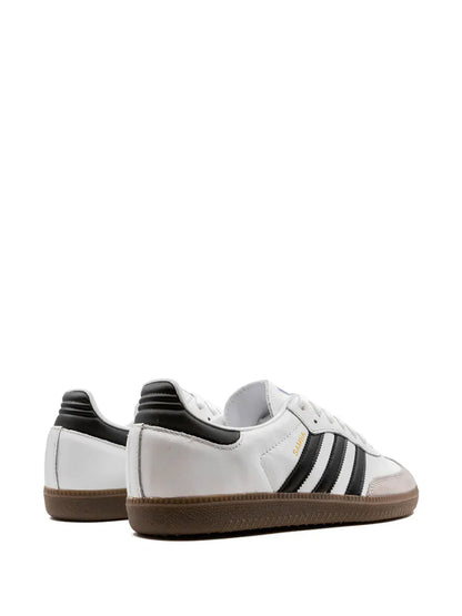 Adida_s Samba Black White Womens Fix
