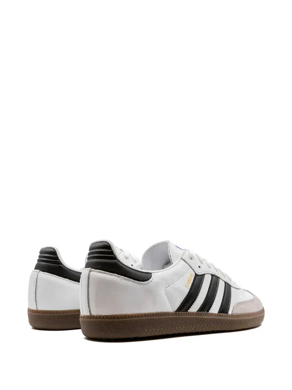 Adida_s Samba OG BLack White