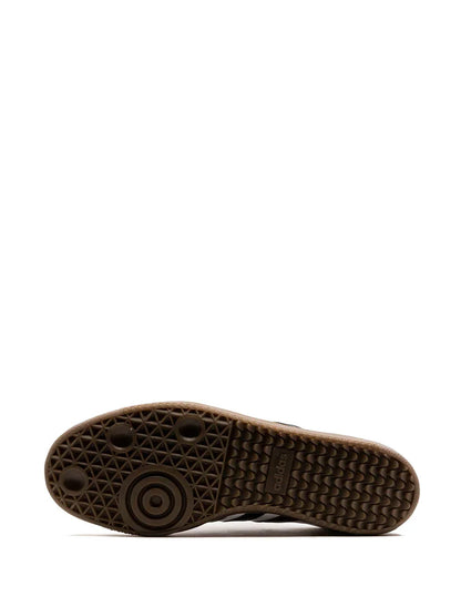 Adida_s Samba Black White Womens Fix