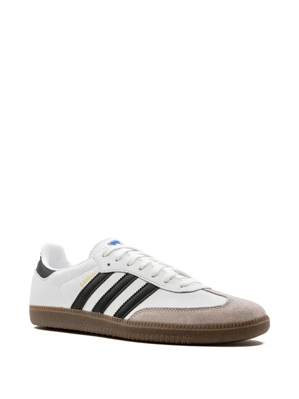 Adidass samba white womens
