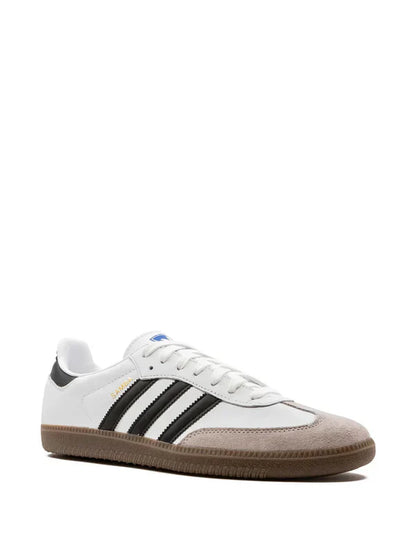 Adidass samba white womens