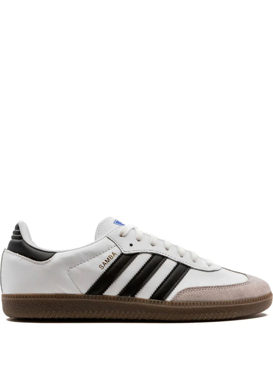 Adida_s Samba Black White Womens Fix