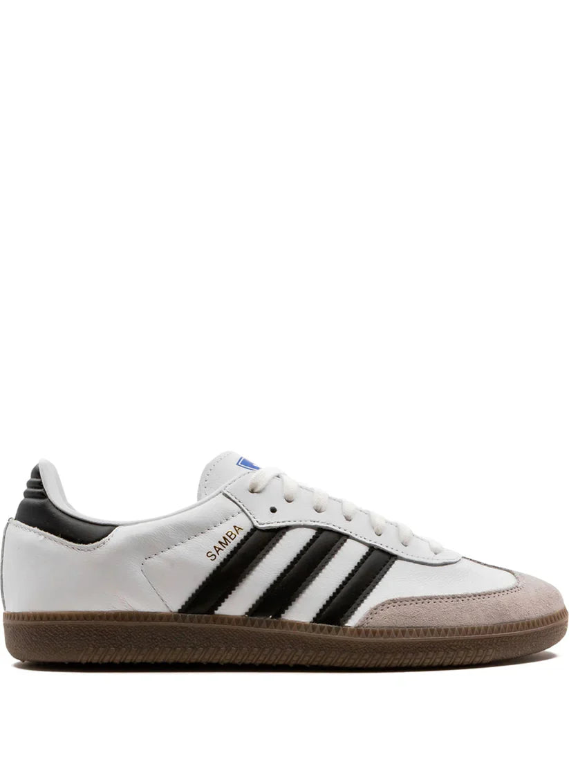 Adida_s Samba Black fix