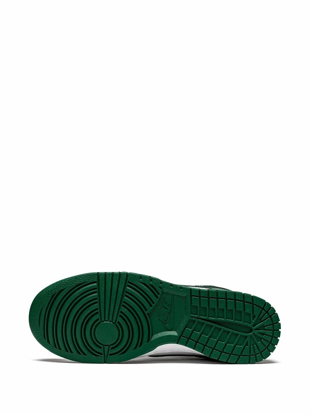 Sb dunk Low varsity green 086