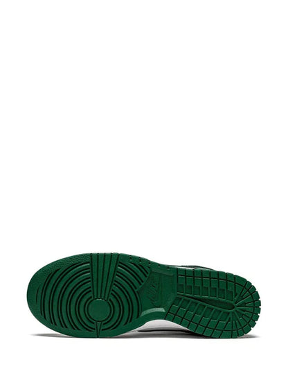 Sb dunk Low varsity green