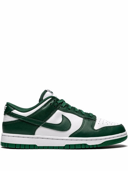 Sb dunk Low varsity green 086