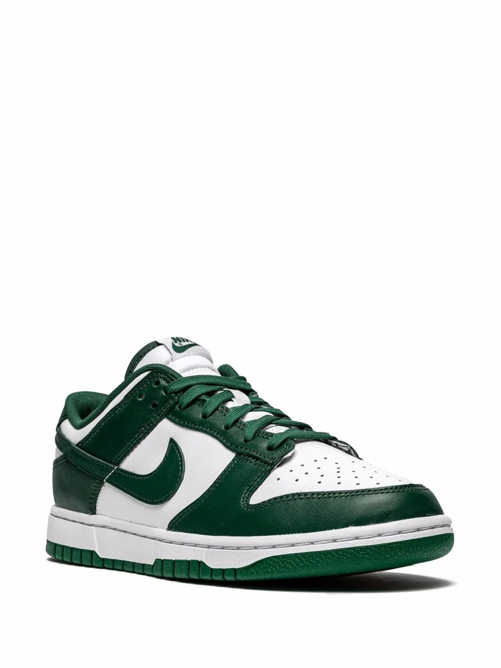 Sb dunk Low varsity green 086