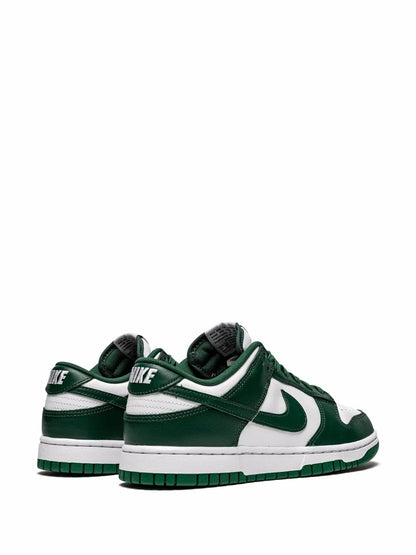 Sb dunk Low varsity green 086