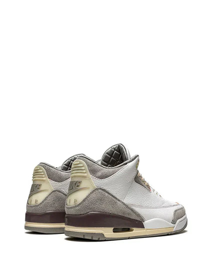 Nik E Air Jordan Retro 3 A Ma Maniere