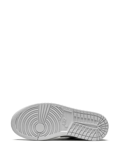 nikee jordan retro 1 low panda white black sale