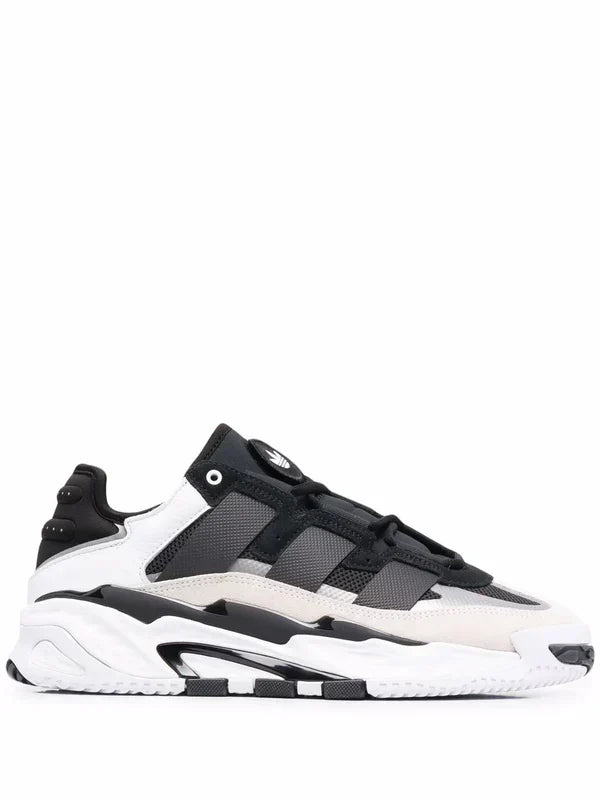 Adida_s Niteball Low Top Black White Fix