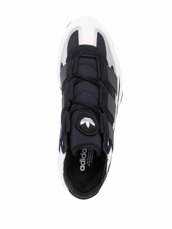 Adida_s Niteball Low Top Black White Fix