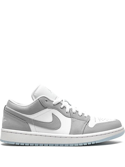 Nik_e Air Jordan 1 Low Wolf Grey Womens Fix
