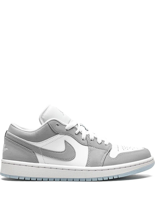 Nik_e Air Jordan 1 Low Wolf Grey Womens Fix