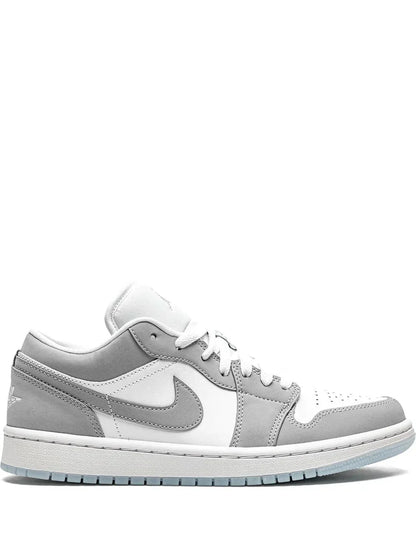 nikee Jordan Retro 1 Low WOLF GREY