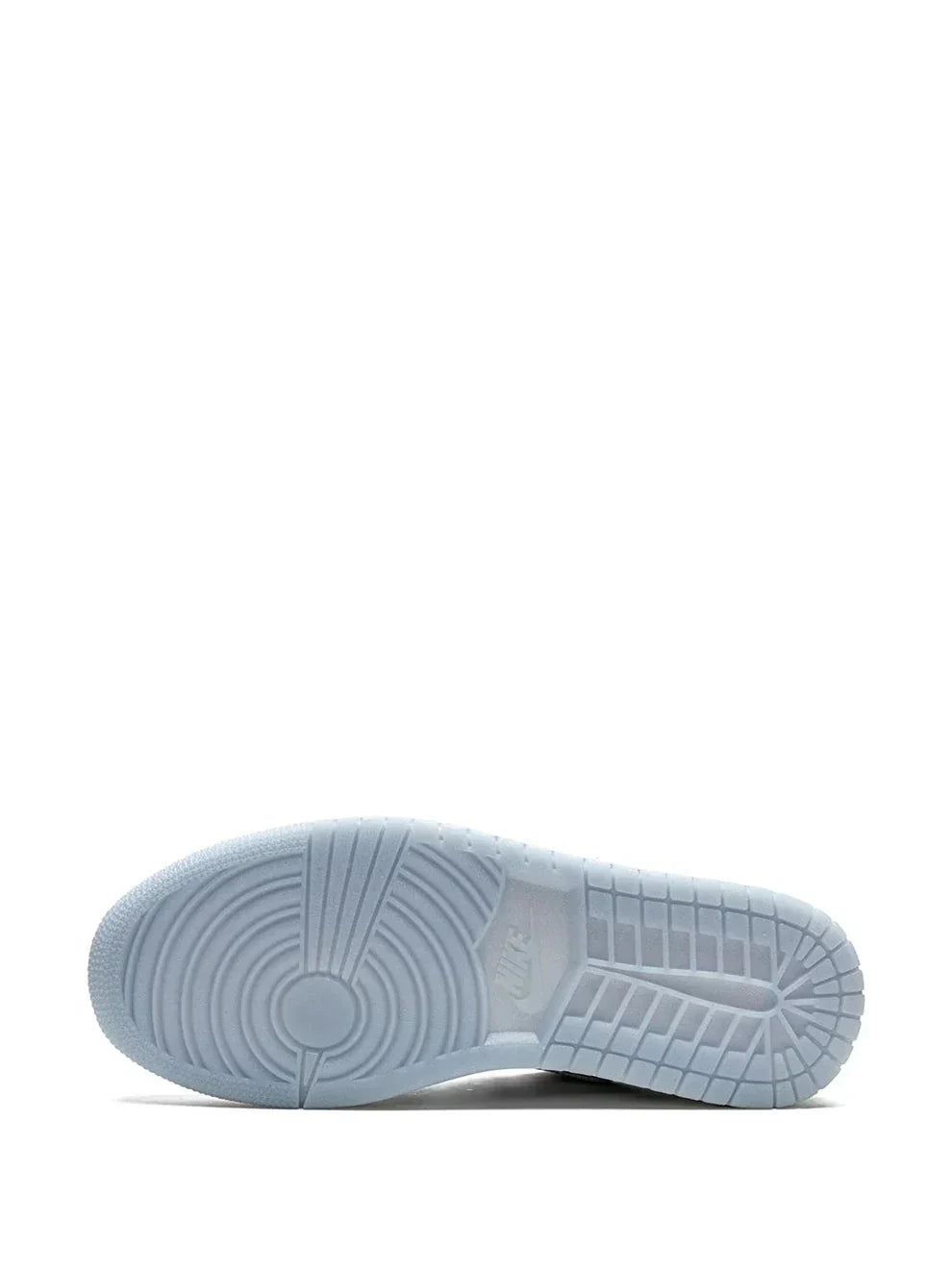nikee Jordan Retro 1 Low WOLF GREY for her