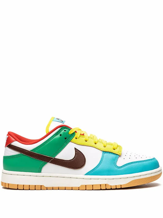 Nik_e SB Dunk Low Free 99
