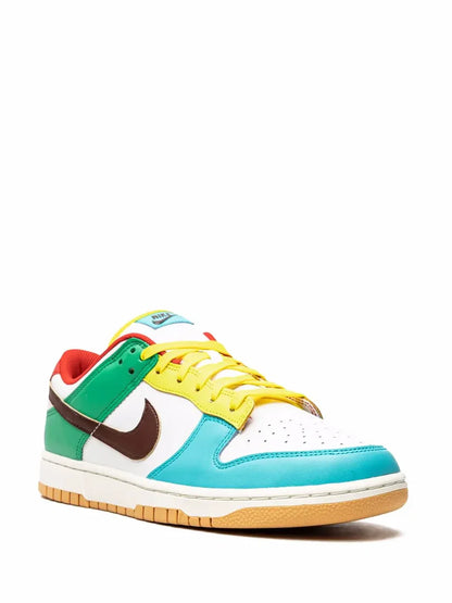 Nik_e SB Dunk Low Free 99