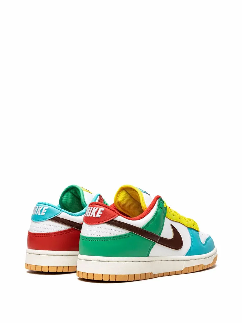 Nik_e SB Dunk Low Free 99
