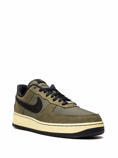 NIKE AIRFORCE 1 UNDEFEATED BALLISTIC