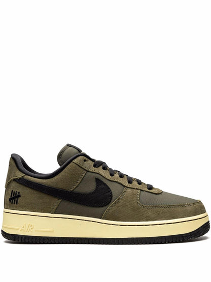 NIKE AIRFORCE 1 UNDEFEATED BALLISTIC