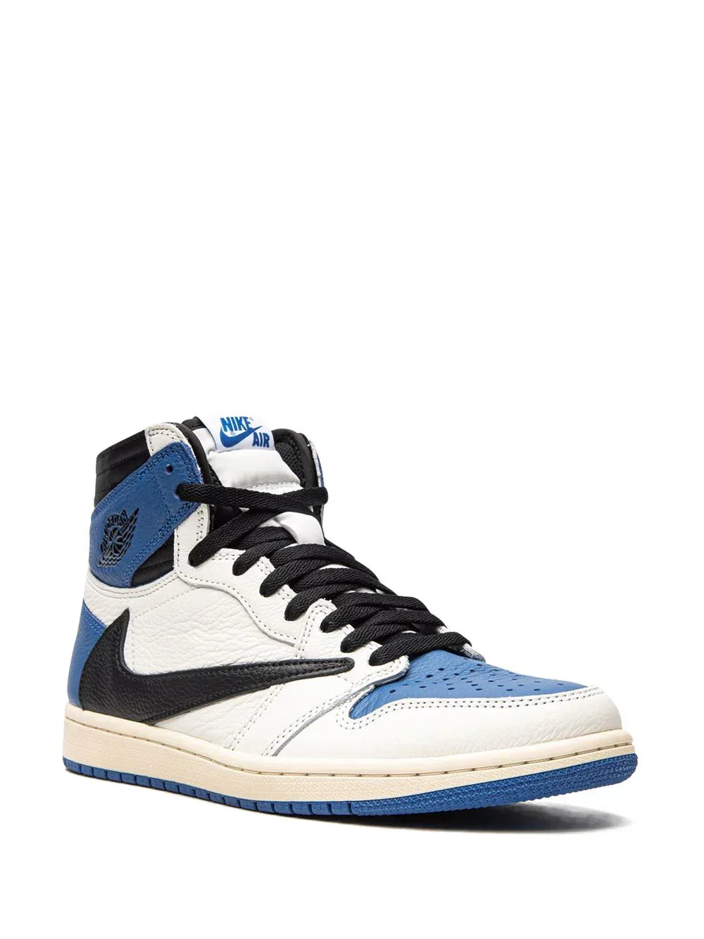 AIR JORDAN RETRO 1 TRAVIS SCOTT FRAGMENT HIGH LONG