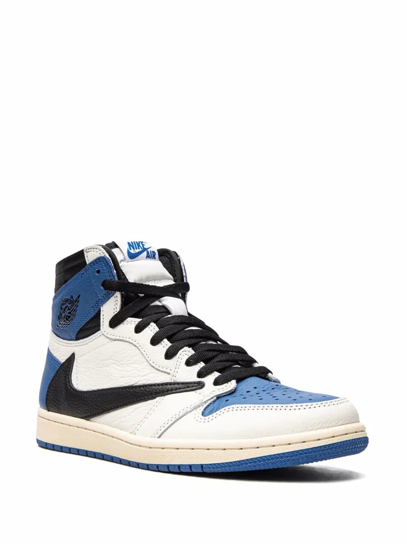 Air Jordan 1 High Fragment Fix Sale