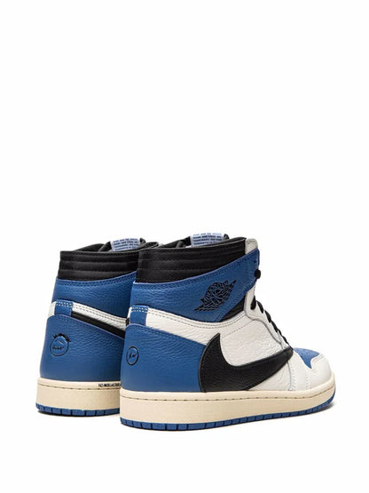 Air Jordan 1 High Fragment Fix Sale