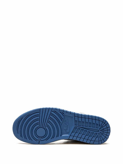 Air Jordan 1 High Fragment Fix Sale