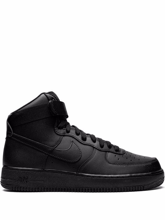 Nike Airforce 1 Mid First Leather