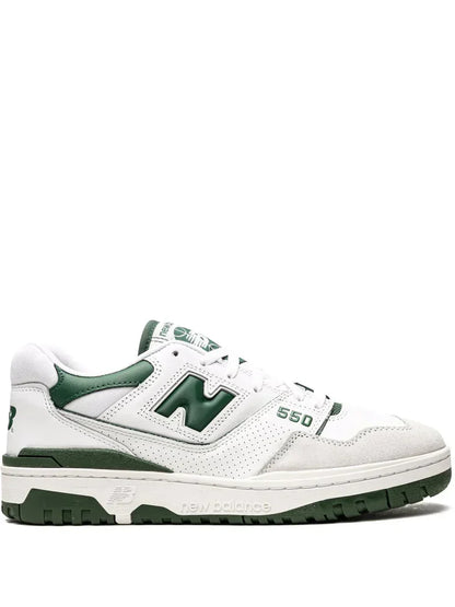 Ne_w Balance White Green 550 Women S Fix