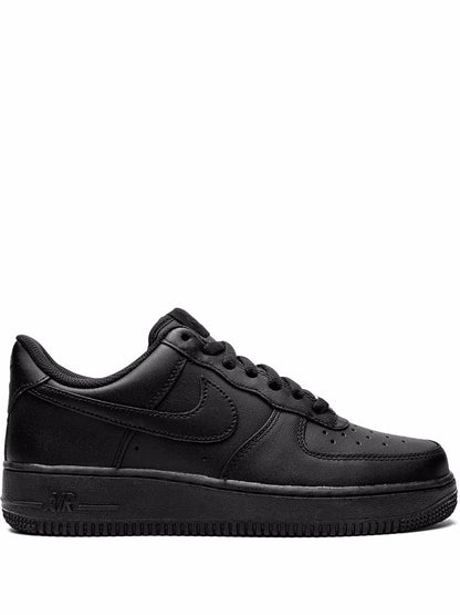 airforc_e 1 Iow 07- triple black ua quality with dust bag hand carry bag
