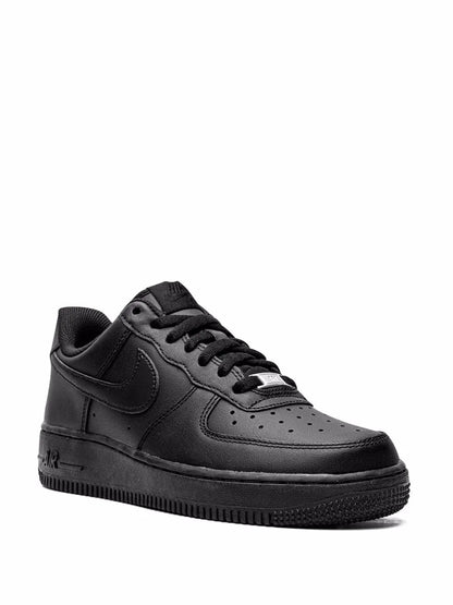 airforc_e 1 Iow 07- triple black ua quality with dust bag hand carry bag