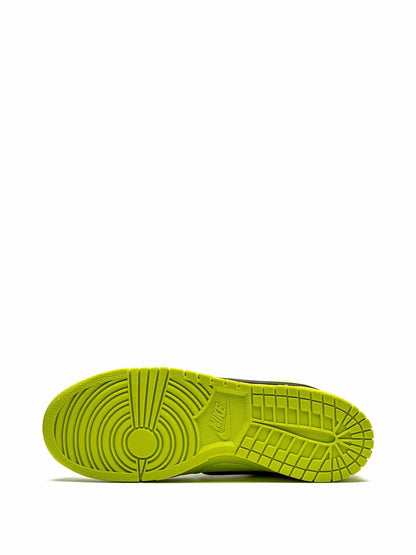 nikee ambush dunk high volt green