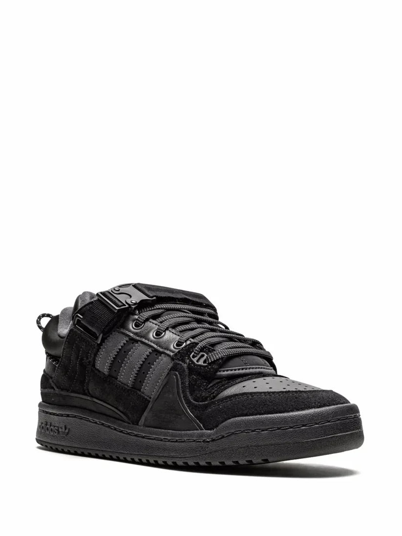 Adidass Forum x Bad Bunny Black