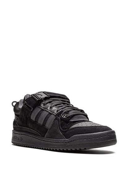 Adidass Forum x Bad Bunny Black