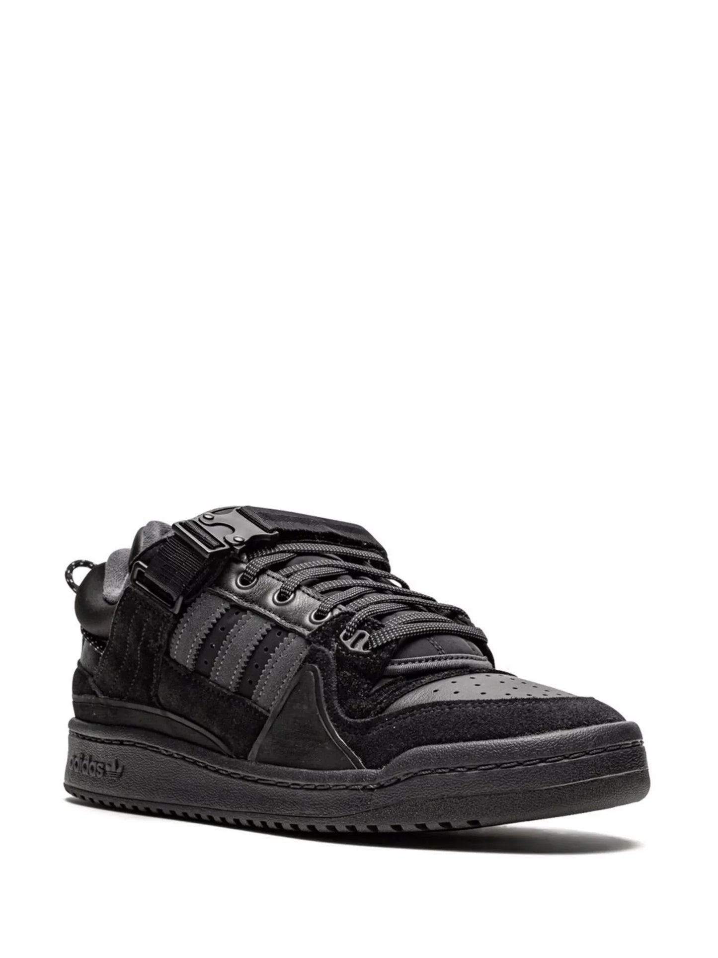 Adidas Forum x Bad Bunny Black