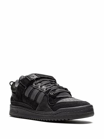 Adidas Forum x Bad Bunny Black