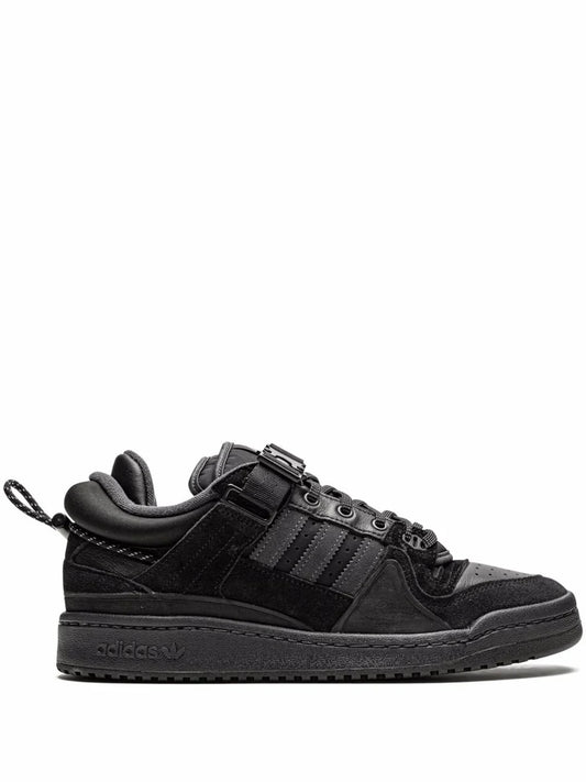 Adida_s Forum X Bad Bunny Black Womens Fix