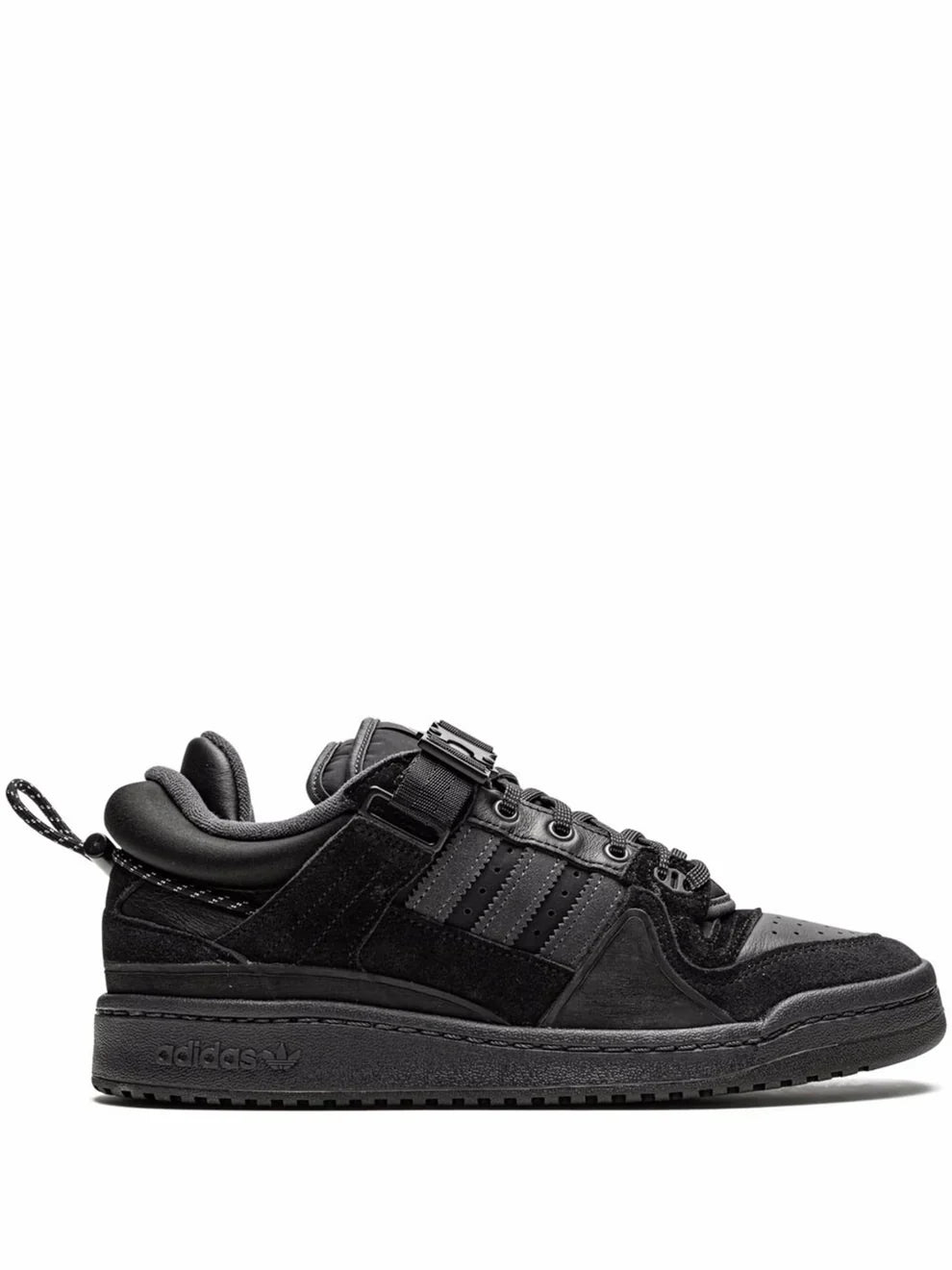 Adida_s Forum x Bad Bunny Black Fix