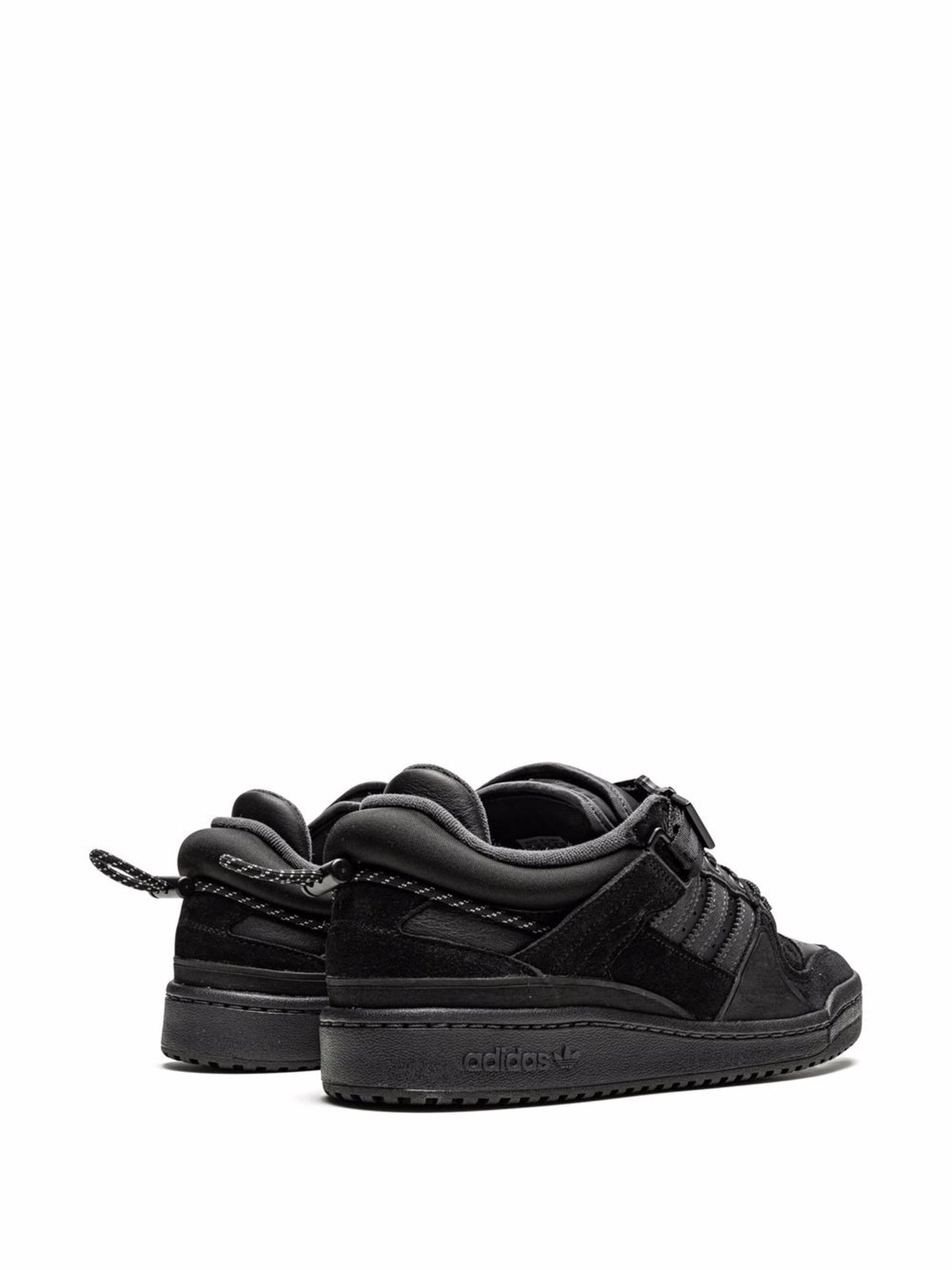 Adidas Forum x Bad Bunny Black