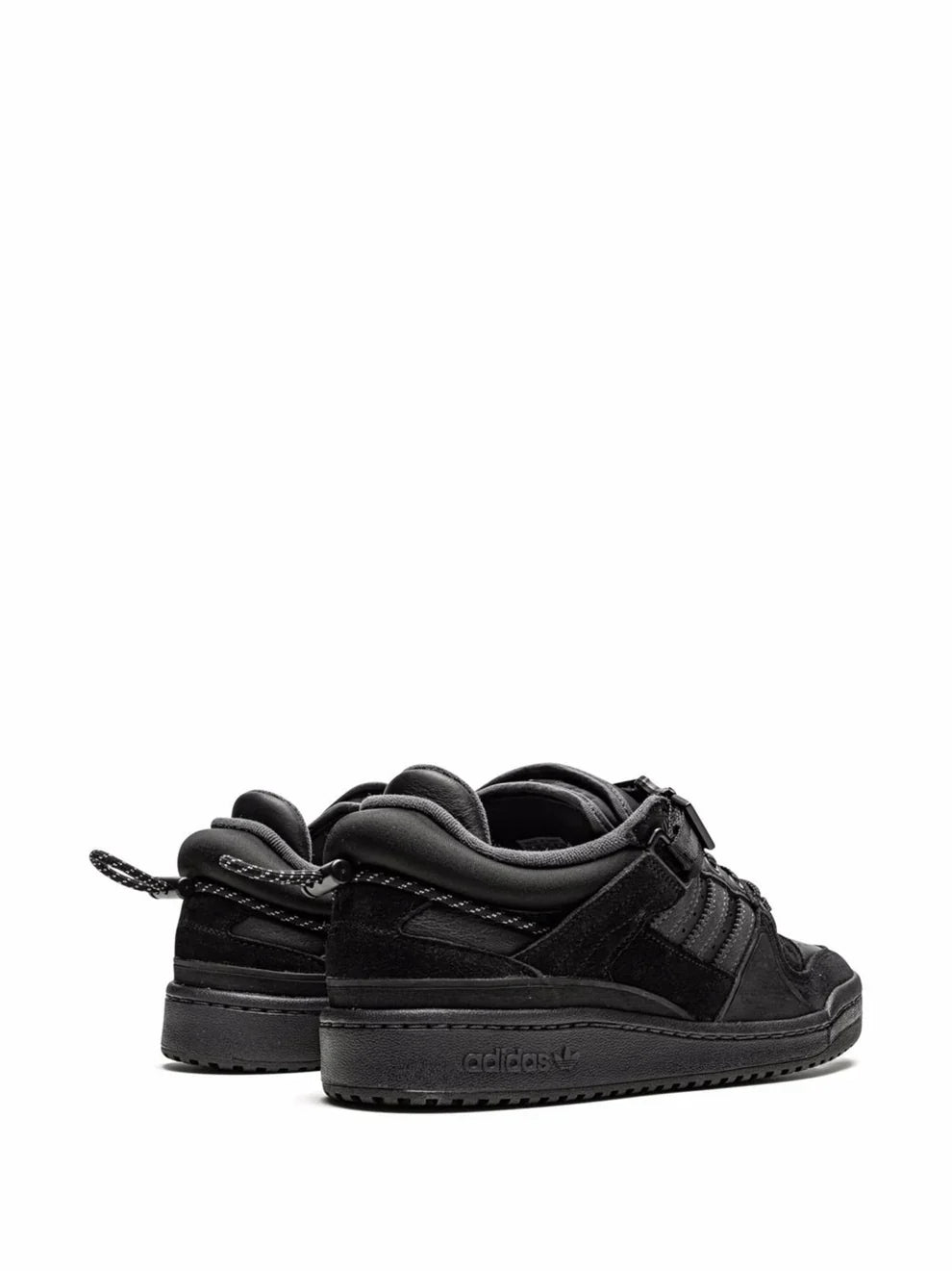 Adida_s Forum X Bad Bunny Black Womens Fix