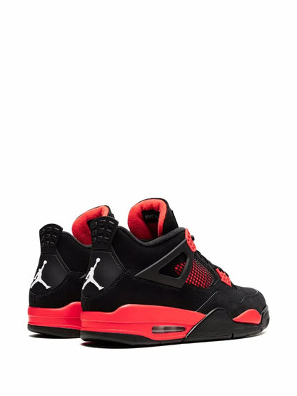 Air Jordan Retro 4 Red
