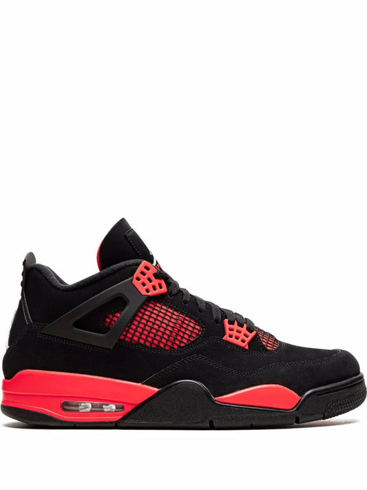 Air Jordan Retro 4 Red