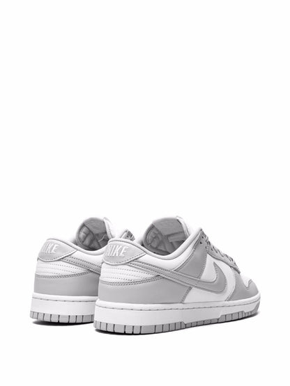 Nikee Dunk Low Grey Fog