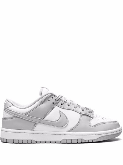 Nikee Dunk Low Grey Fog