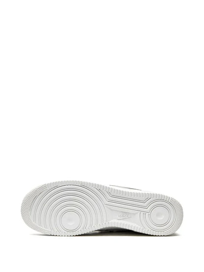 Nik_E Airforce 1 Golden Mini Swoosh MEN S FIX